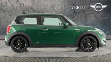 MINI Hatchback 135kW Cooper S Level 2 33kWh 3dr Auto Electric Hatchback